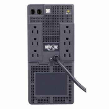 UPS TRIPP LITE SMART 750USB 6CONT 3BAT 17MIN M/CARGA RJ11