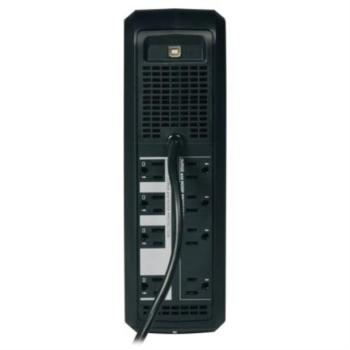 UPS TRIPP LITE OMNI LCD 900VA INTERACTIVO TORRE 120V