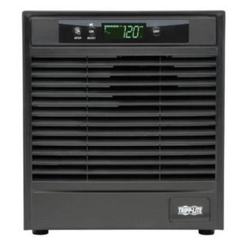 UPS Tripp Lite SmartOnline Doble Conversión 120V 3kVA 2.7kW Torre Autonomía Extendida DB9