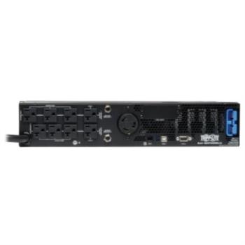 UPS SMART PRO DE ONDA SINUIDAL INTERACTIVO DE 3KVA 2880W OPC