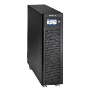 Tripp Lite series UPS trifásico de doble conversión 208/220/120/127V 10kVA/kW - 3 cadenas de batería interna