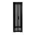 42U SmartRack Extra-Deep Server Rack - 48 in. (1219 mm) Depth Doors Side Panels Included