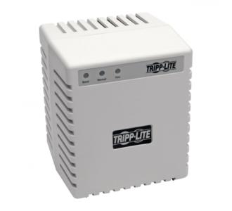 REGULADOR TRIPP LITE 600WATTS 6TOMACORRIENTES