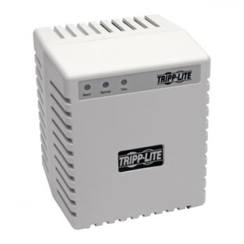 REGULADOR TRIPP LITE 600WATTS 6TOMACORRIENTES