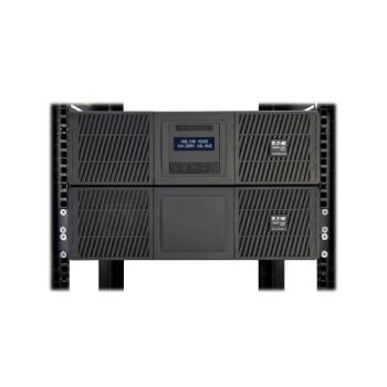 UPS TRIPP LITE SmartOnline Doble Conversion en Linea 6000 VA 5400 W 120/208 V /Transformador Reductor 18 Tomacorrientes