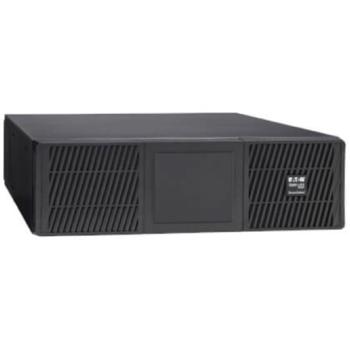 Transformador Reductor Tripp Lite de 5kVA 120 V 18 tomacorrientes NEMA 5 R20 60 Hz Entrada L630P 3 pies de cable  3U rack torre
