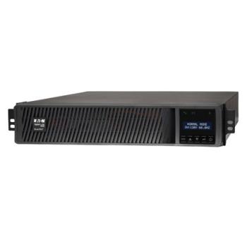 Ups Tripp Lite Series SMARTPRO 1440VA 1440 W 120 V UPS de línea interactiva con onda senoidal - 8 tomas