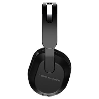 Audífonos Turtle Beach EarForce Stealth 500 Gen 3 Diadema Inalámbricos BT 5.2+2.4GHz PlayStation Negro