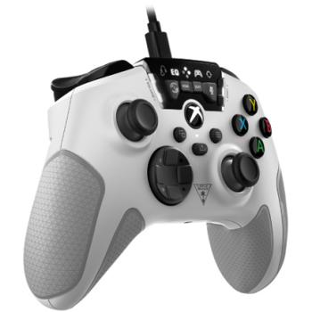 Control Turtle Beach Recon Controller USB-A+USB-C+ 3.5mm Xbox Garantía 2 años Blanco