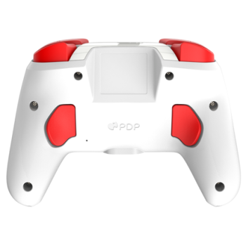 Control Inalambrico Turtle Beach Rematch Boo-Hoo para Nintendo Switch