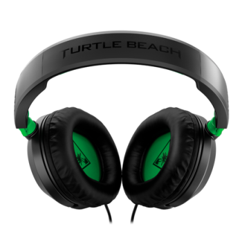 Auriculares Turtle Beach para juegos RECON 50X para Xbox One y Xbox Series XS