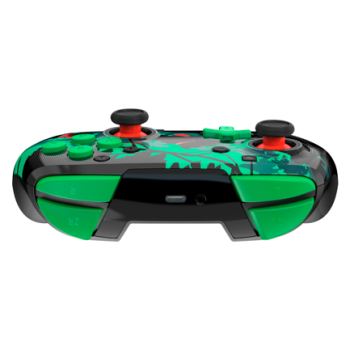 Control de Juego Inalámbrico Turtle Beach Rematch Donkey Kong para Nintendo Switch