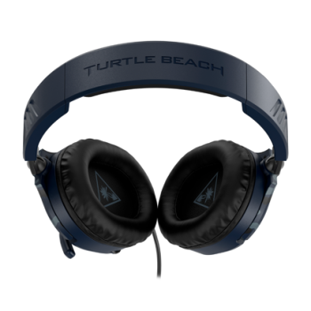 Auriculares para juegos Turtle Beach Recon 70 Camo - Azul