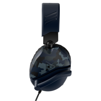 Auriculares para juegos Turtle Beach Recon 70 Camo - Azul