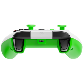 Control Turtle Beach Rematch Core Blanco/Verde