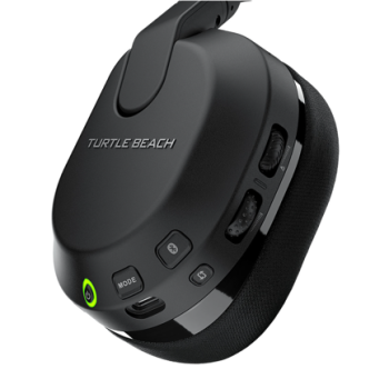 Auriculares Turtle Beach Earforce Stealth 600 GEN 3 BLACK XB (LB)