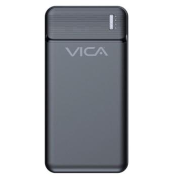 Power Bank Vica Carga Rápida 20000 MAh USB-A/USB-C/Micro USB