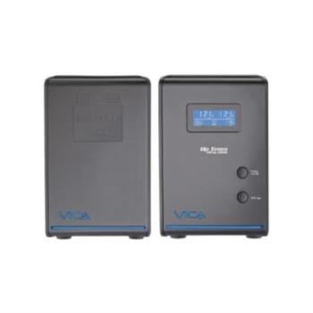 UPS Vica Upteam 3000 Regulador Integrado 3000VA/1800W 4 Contactos Pantalla LCD
