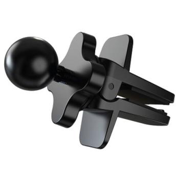 Cargador Inalambrico Verbatim Magnetico tipo C con ventilador de enfriamiento e iluminación RGB