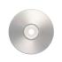 Disco VERBATIM CD-R 52X 80MIN 700MB Imprimible Plata C/50