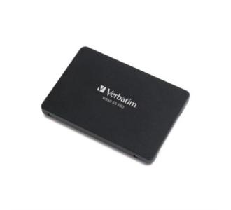 Unidad de Estado Sólido SSD Verbatim Vi550 Interno 128GB SATA III 2.5