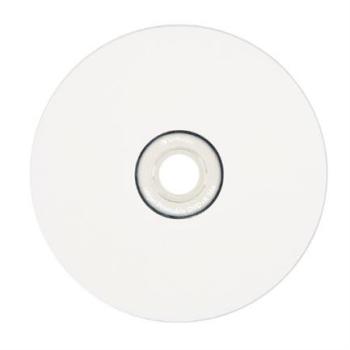 DVD-R VERBATIM 4.7GB 16X Blanco Imprimible C/50