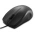 Mouse Verbatim Wired USB 1000 ppi Color Negro