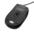 Mouse Verbatim Wired USB 1000 ppi Color Negro