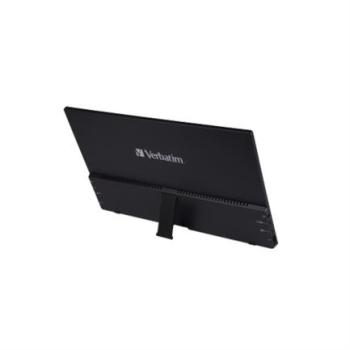 Monitor Verbatim Portátil 14