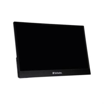 Monitor Verbatim 14