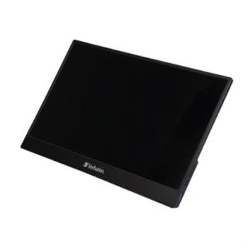Monitor Verbatim 14