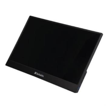 Monitor Verbatim 17.3