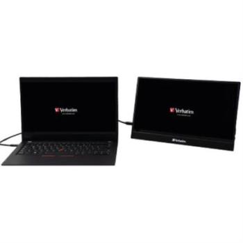 Monitor Verbatim 17.3