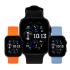 Smart Watch Vorago SW-500 Cuadrado IP67 Bluetooth Pantalla AMOLED 1.78