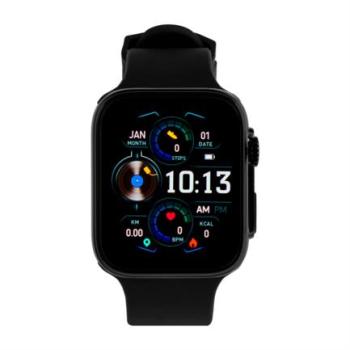 Smart Watch Vorago SW-500 Cuadrado IP67 Bluetooth Pantalla AMOLED 1.78