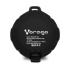 Bocina Vorago BSP-400 Pool Bluetooth IPX67 Color Negro