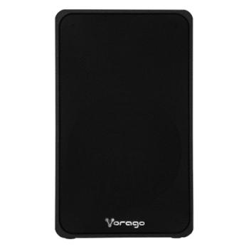 Barra de Sonido Vorago 4x15w Subwoofer 50w Inalambrico Salidas HDMI ARC Bluetooth 5.0 110w Rms Pantalla