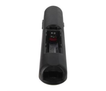 Presentador Láser Vorago LASP-305 con Apuntador Inalámbrico USB Slim Color Negro