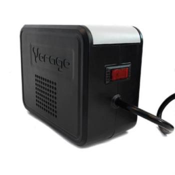 Regulador Vorago AVR-200 1400VA 110-120V 8 Contactos