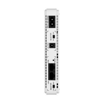 MINI NO BREAK VORAGO NBM-300 8.800 mAh 2 RJ45 1 USB PARA MODEM