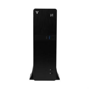 Desktop Vorago (D90) Slimbay 5 Intel Core i3-10100 Disco duro 240GB SSD Ram 8GB NOS