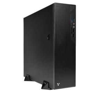 COMPUTADORA VORAGO SLIMBAY T CORE I7 14700 16GB 512GB M.2 NODVD WIN TRIAL