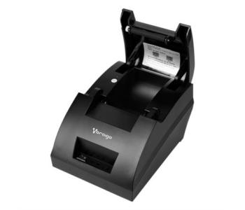 Impresora Termica Vorago POS MNP-158 Tickets 58mm USB RJ11