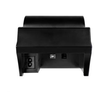 IMPRESORA TERMICA VORAGO POS MNP-158 TICKETS 58MM USB RJ11