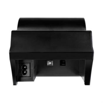 IMPRESORA TERMICA VORAGO POS MNP-158 TICKETS 58MM USB RJ11