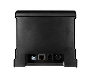 IMPRESORA TERMICA DE TICKETS VORAGO MNP-180 80MM USB/RJ45 AUTOCORTE