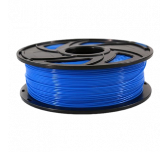 Filamento Anet PLA 1.75mm 1000 gr Color Azul