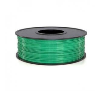 Filamento Anet PLA 1.75mm 1000 gr Color Verde