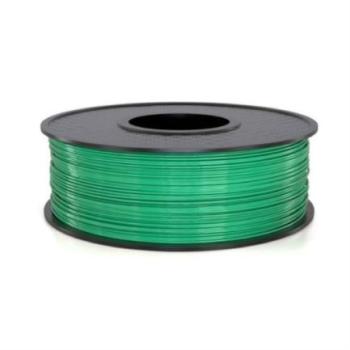 Filamento Anet PLA 1.75mm 1000 gr Color Verde