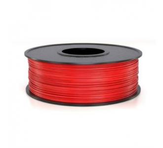 Filamento Anet PLA 1.75mm 1000 gr Color Rojo